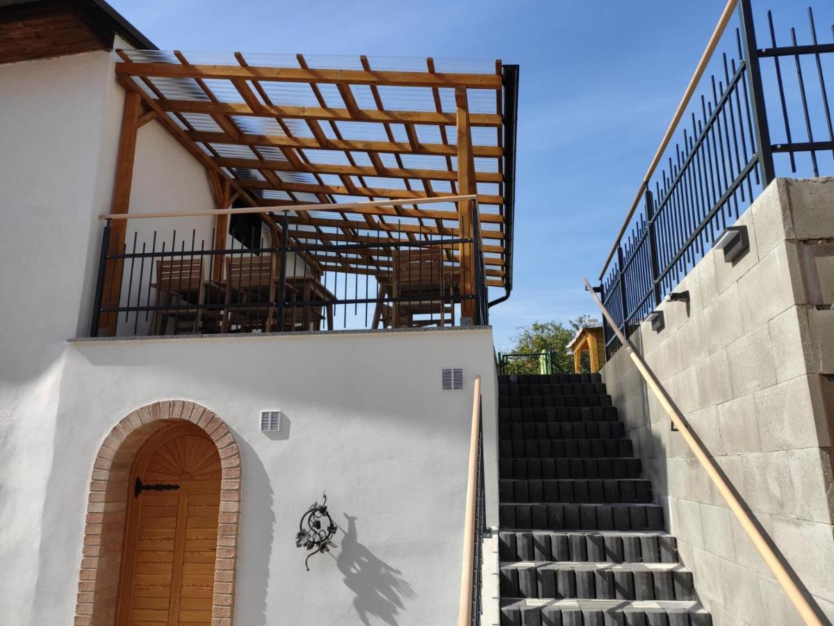 Villa Joanna Františkovy Lázně Εξωτερικό φωτογραφία