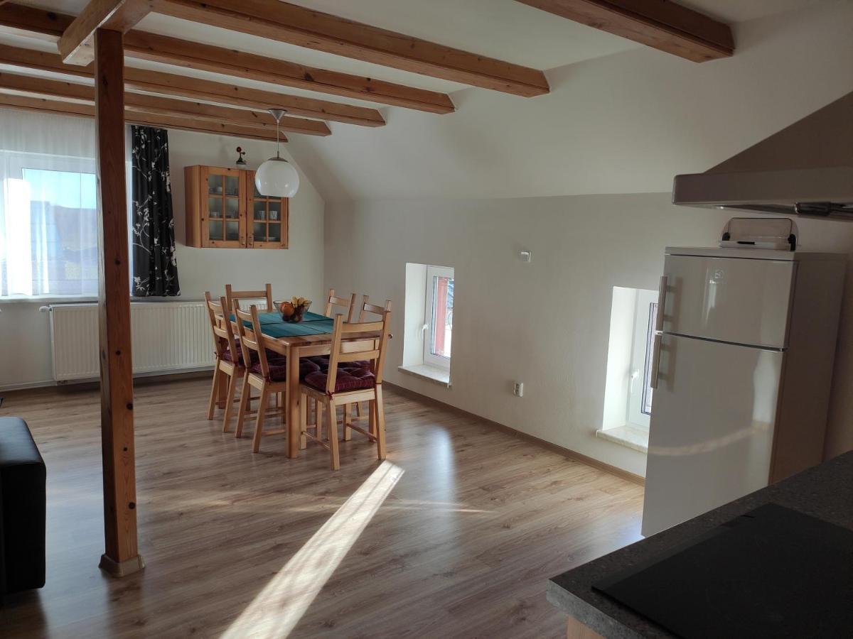 Villa Joanna Františkovy Lázně Εξωτερικό φωτογραφία
