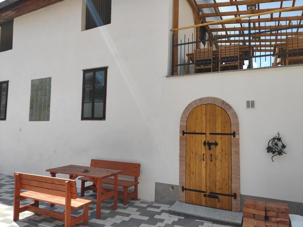 Villa Joanna Františkovy Lázně Εξωτερικό φωτογραφία